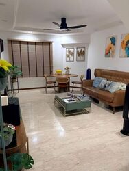 Blk 221 Kovan Green (Hougang), HDB Executive #603735791